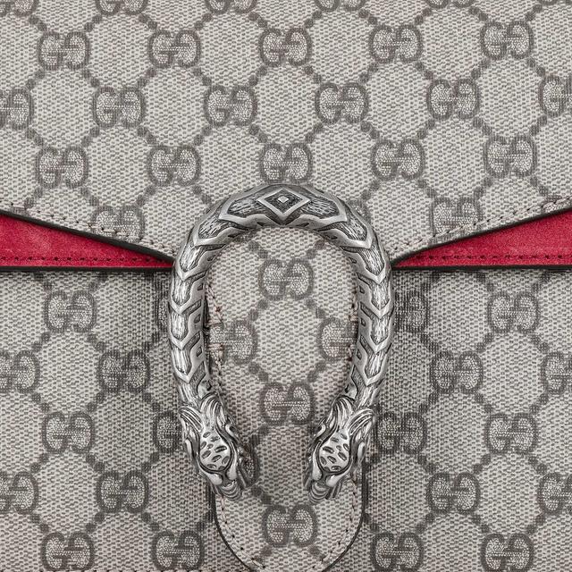 GUCCI Dionysus Logo