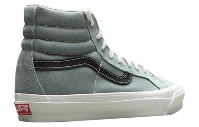 Vans SK8 38 Dx