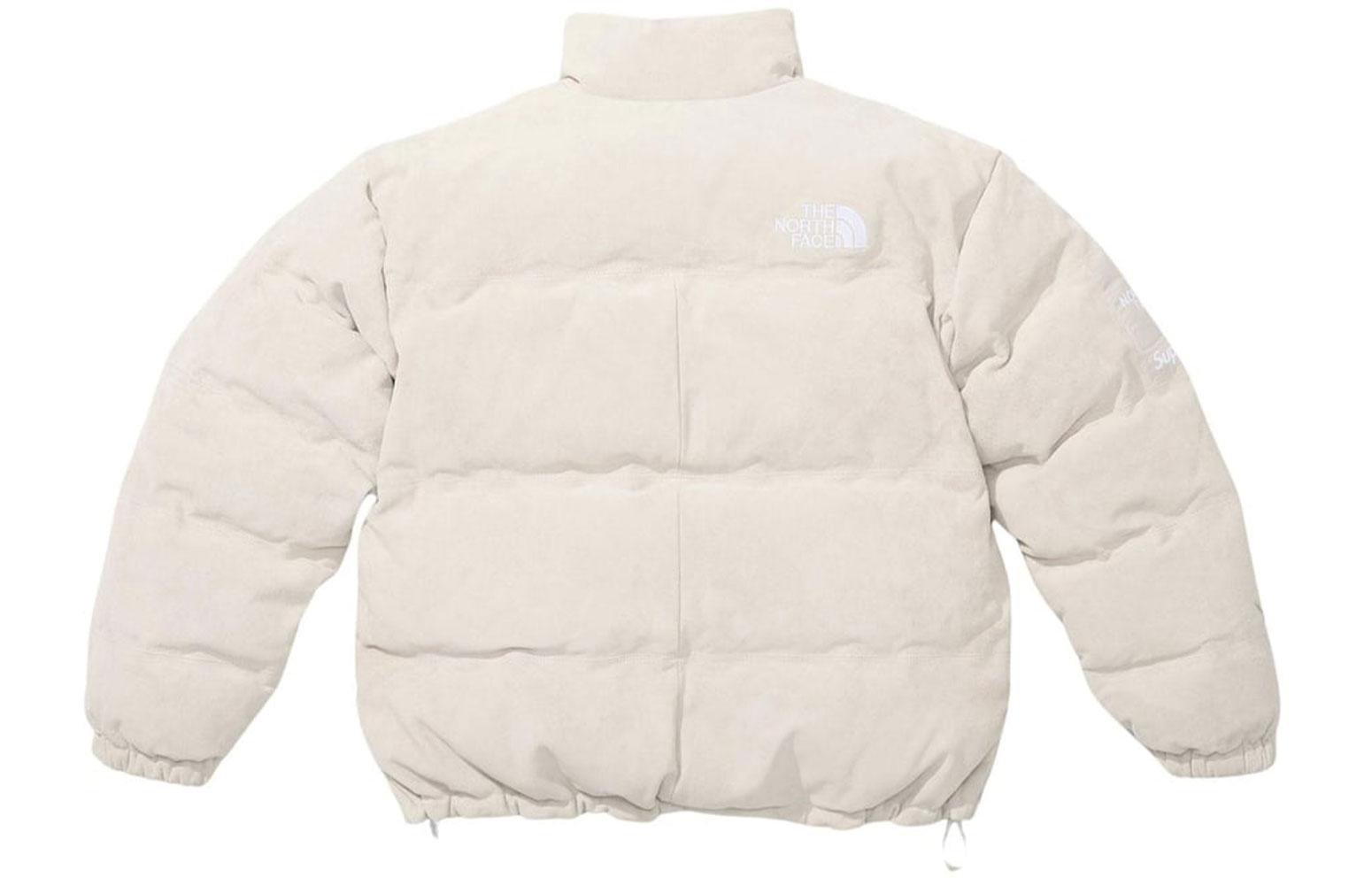 Supreme x THE NORTH FACE Supreme x The North Face FW23 WEEK15 Logo