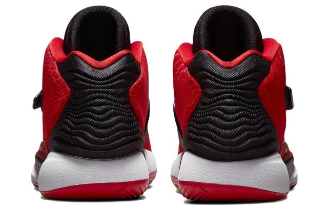 Nike KD 14 TB "RedBlack"