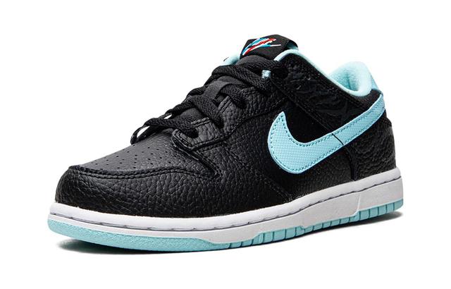 Nike Dunk Low SE "Barber Shop"