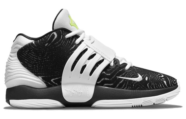 Nike KD 14 TB "BlackWhite" 14