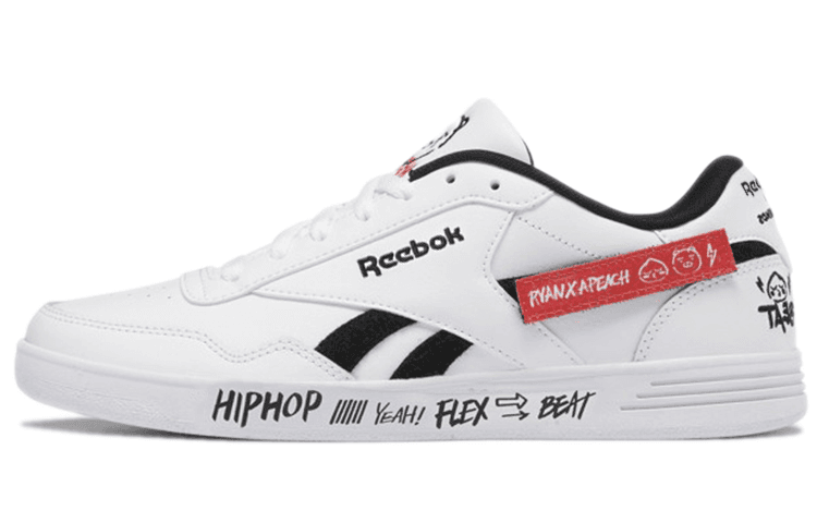 KAKAO FRIENDS x Reebok Royal Techque T