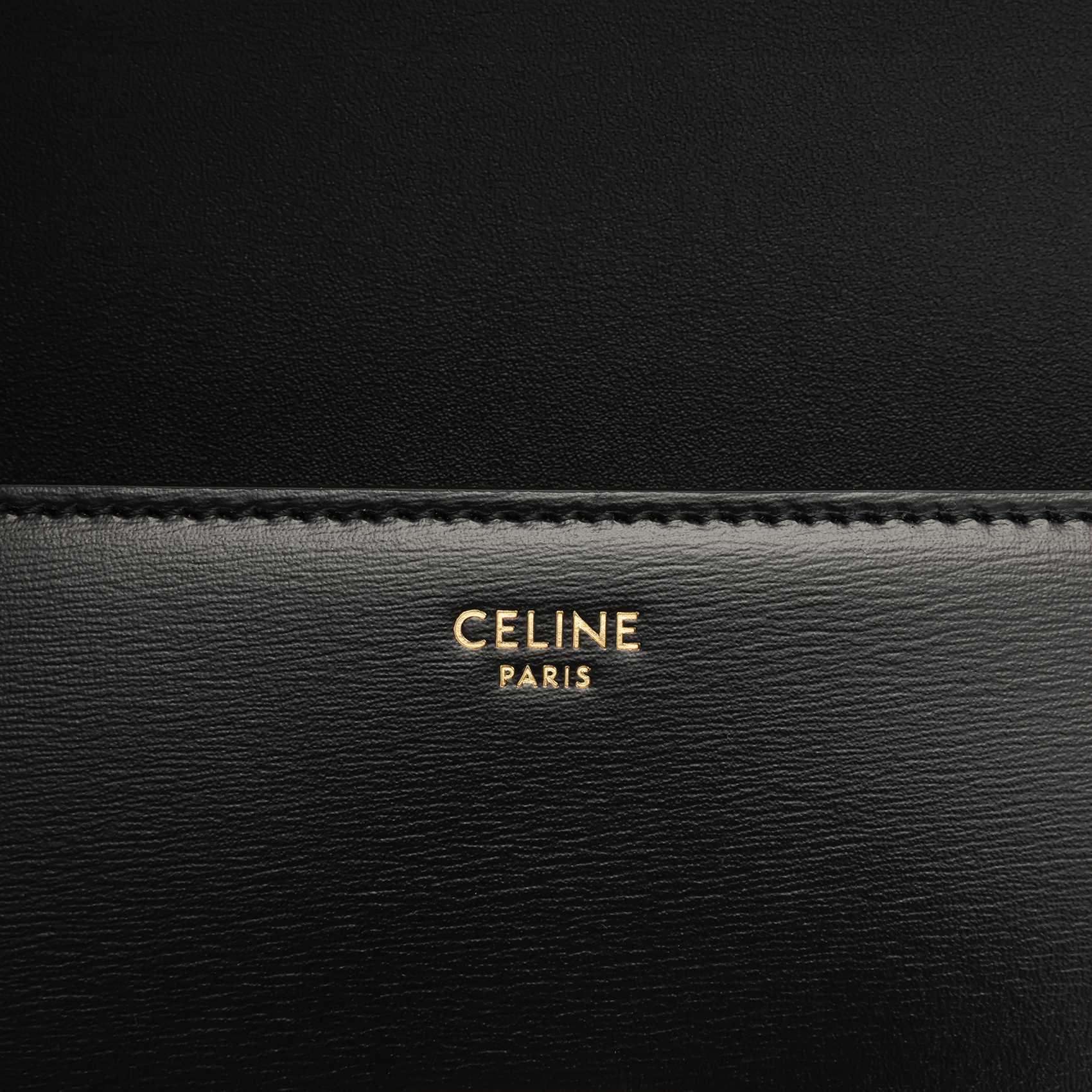 CELINE Triomphe