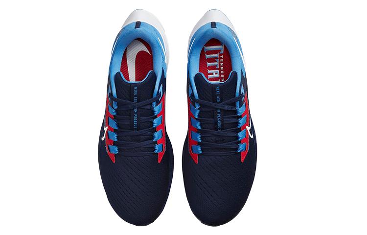 Nike Pegasus 38 NFL "Tennessee Titans"