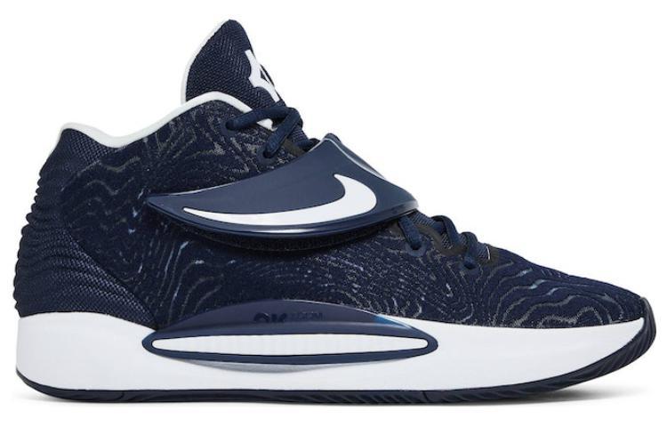 Nike KD 14 "Navy" 14