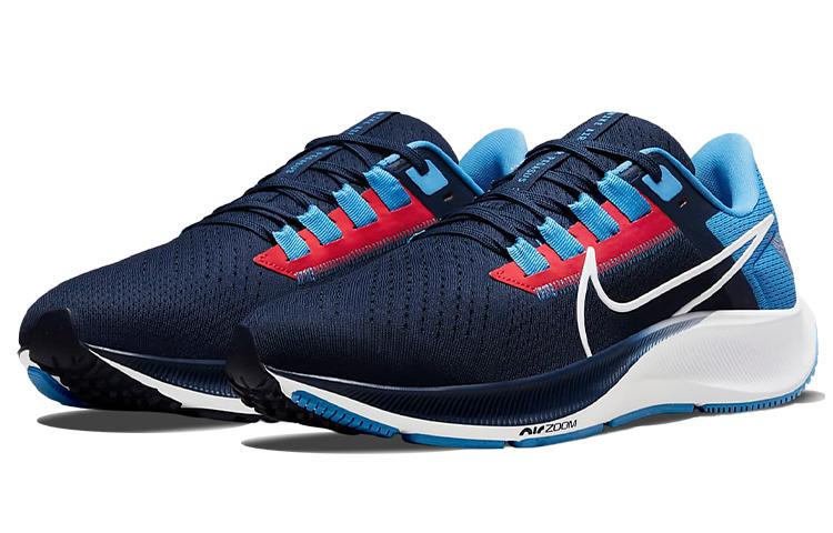 Nike Pegasus 38 NFL "Tennessee Titans"