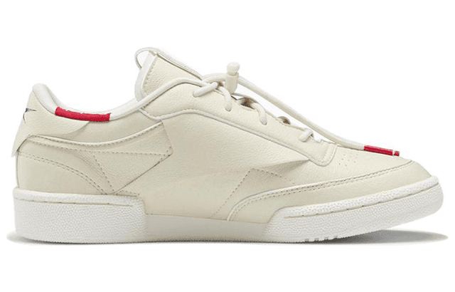 Milk x Reebok Club C 85 VEGAN