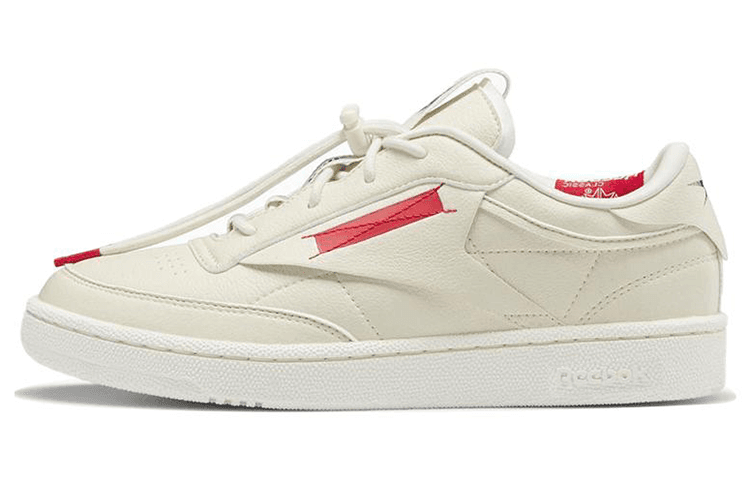 Milk x Reebok Club C 85 VEGAN