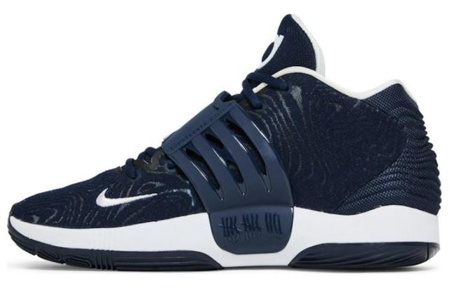 Nike KD 14 "Navy" 14