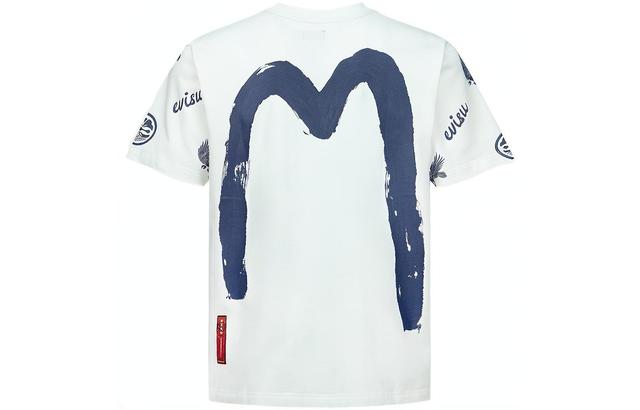 EVISU SS23 MT