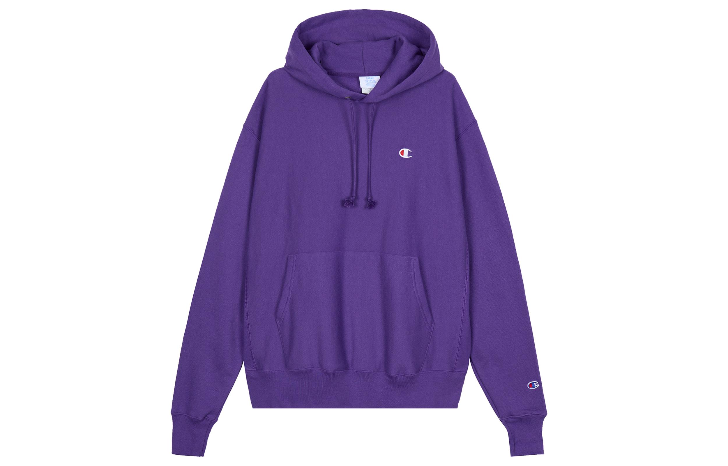 Champion Mens Plc Pull Over