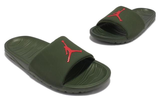 Jordan Break Slide BBS