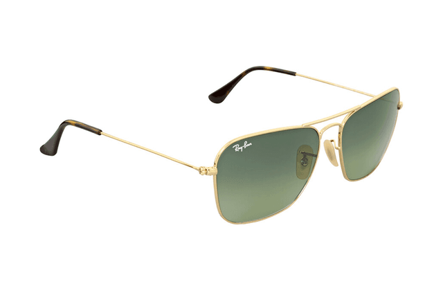 RayBan Logo