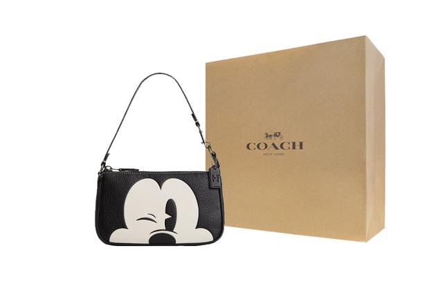 COACH x Disney Nolita 19