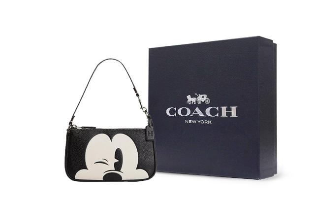 COACH x Disney Nolita 19