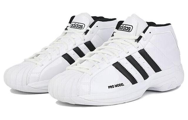 adidas PRO Model 2G Synthetic