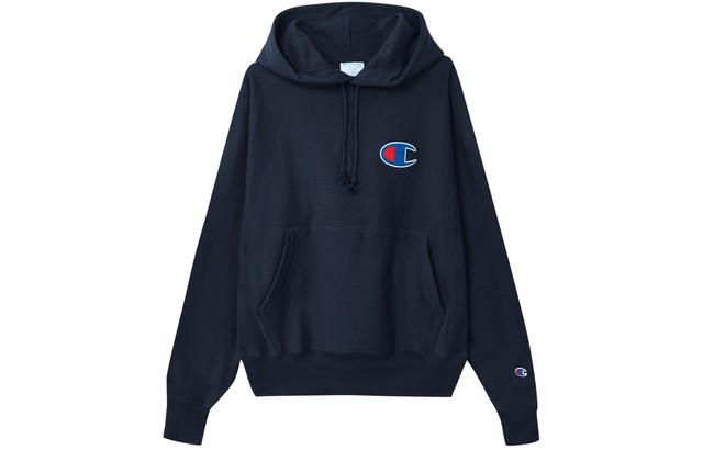 Champion Mens Plc Pull Over C