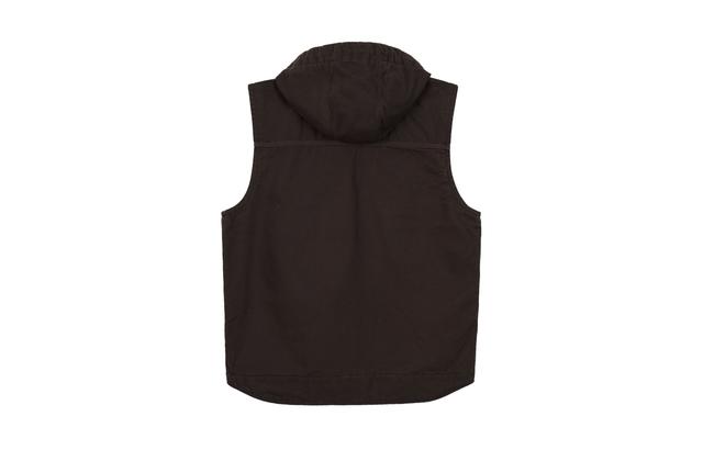 Carhartt 103837 Knoxville Vest - Fleece Lined