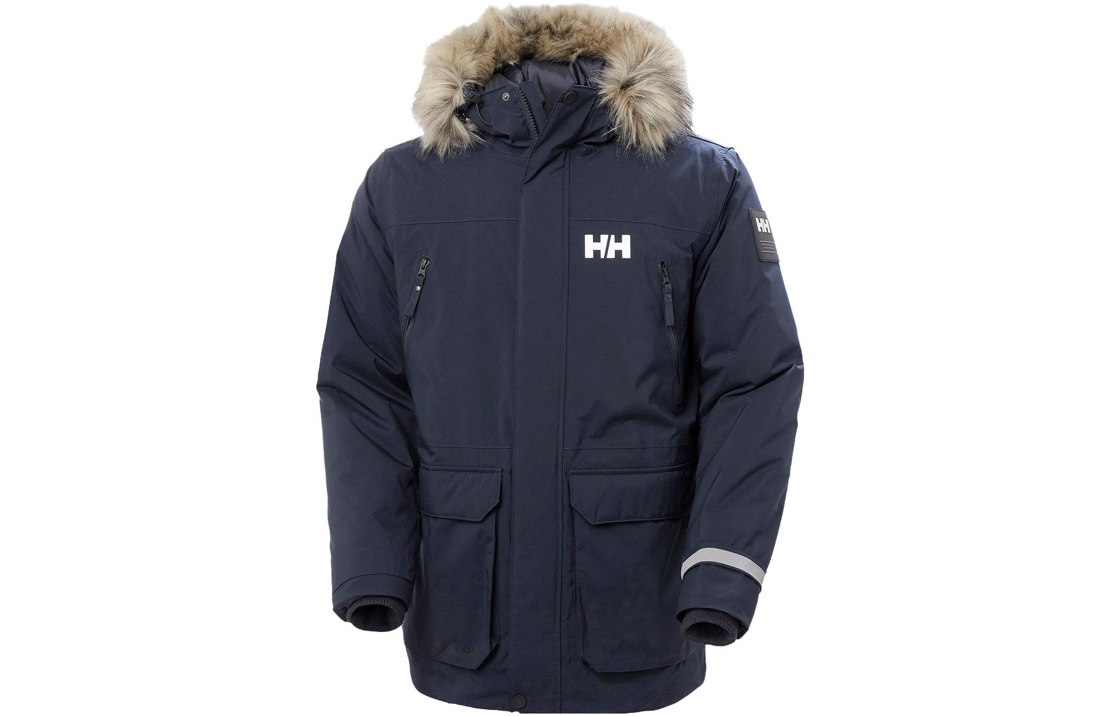 HELLY HANSEN