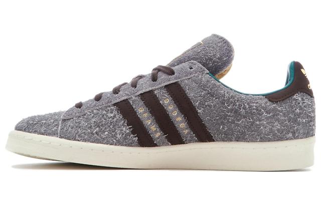 Bodega x beams x adidas originals Campus