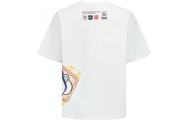 EVISU SS22 T