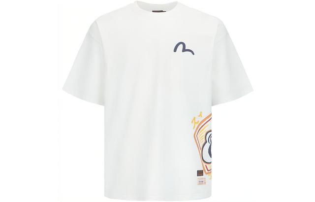 EVISU SS22 T