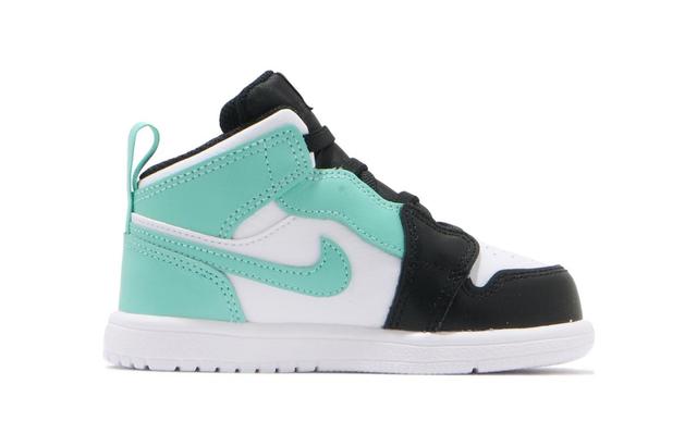 Jordan Air Jordan 1 Mid ALT Island Green