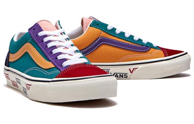 Vans Style 36