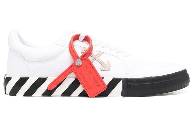 OFF-WHITE Vulcanized