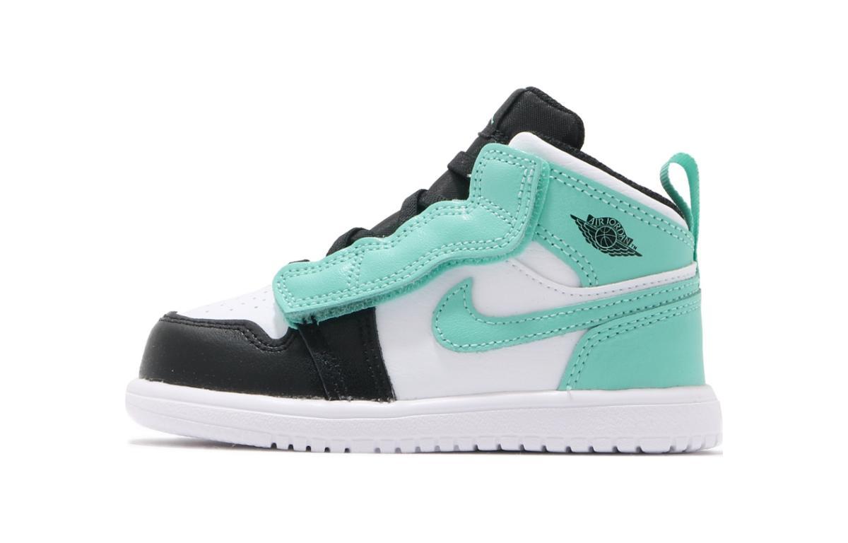 Jordan Air Jordan 1 Mid ALT Island Green