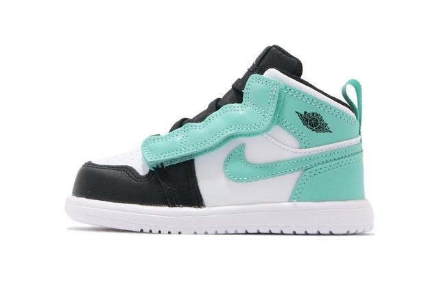 Jordan Air Jordan 1 Mid ALT Island Green