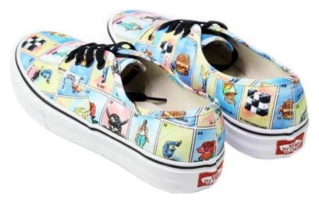 Vans Authentic