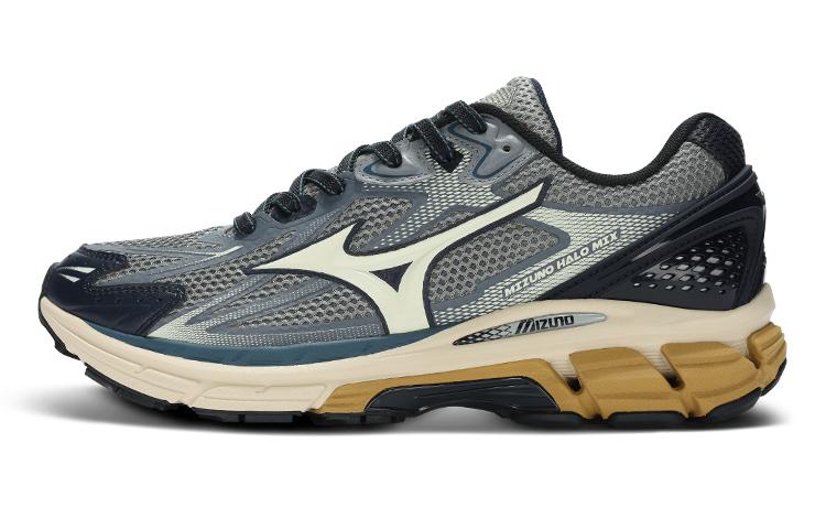 Mizuno HALO MIX