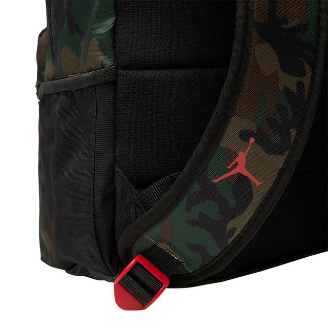 Jordan Classic Daypack logo