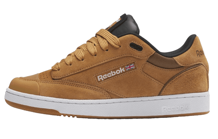 Reebok Club C Bulc