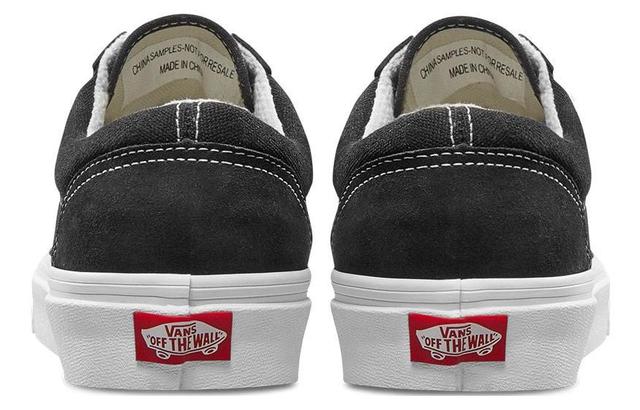 Vans Style 36