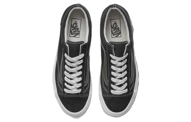 Vans Style 36