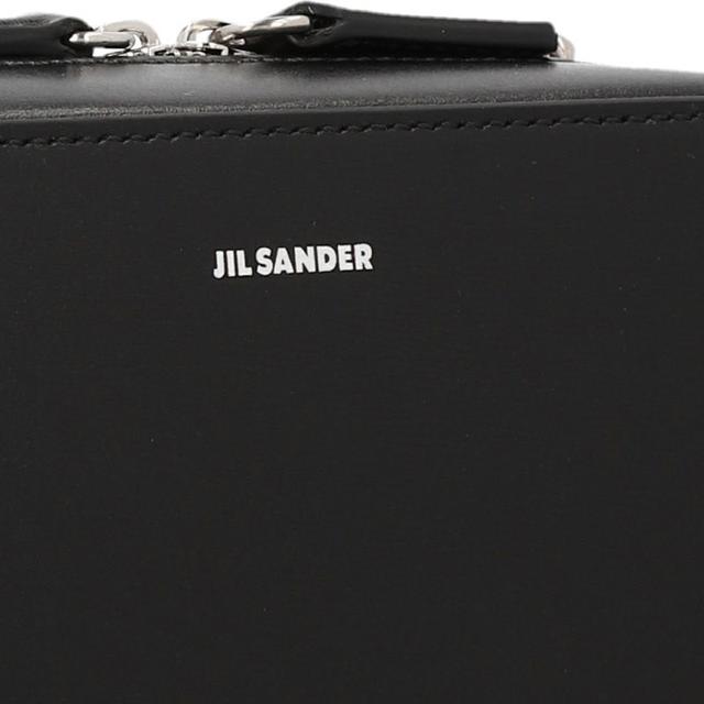 JIL SANDER Logo