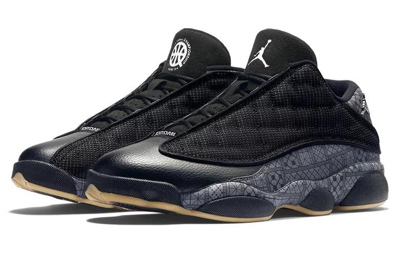 Jordan Air Jordan 13 Retro Low Quai 54