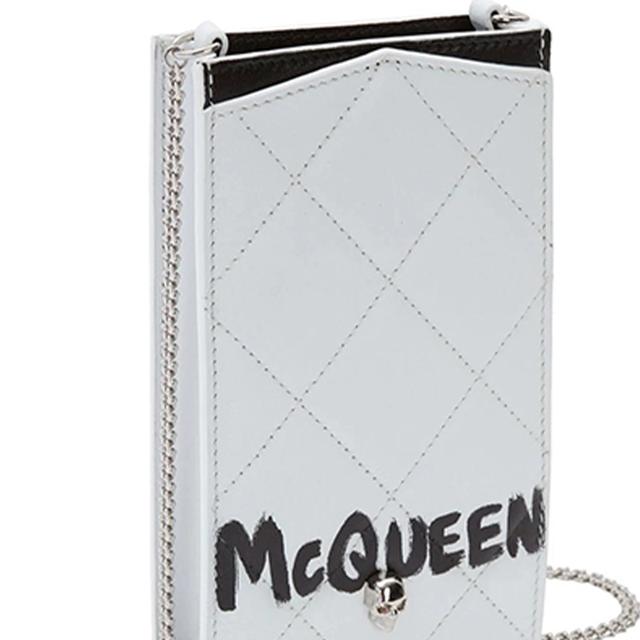 Alexander McQueen Logo