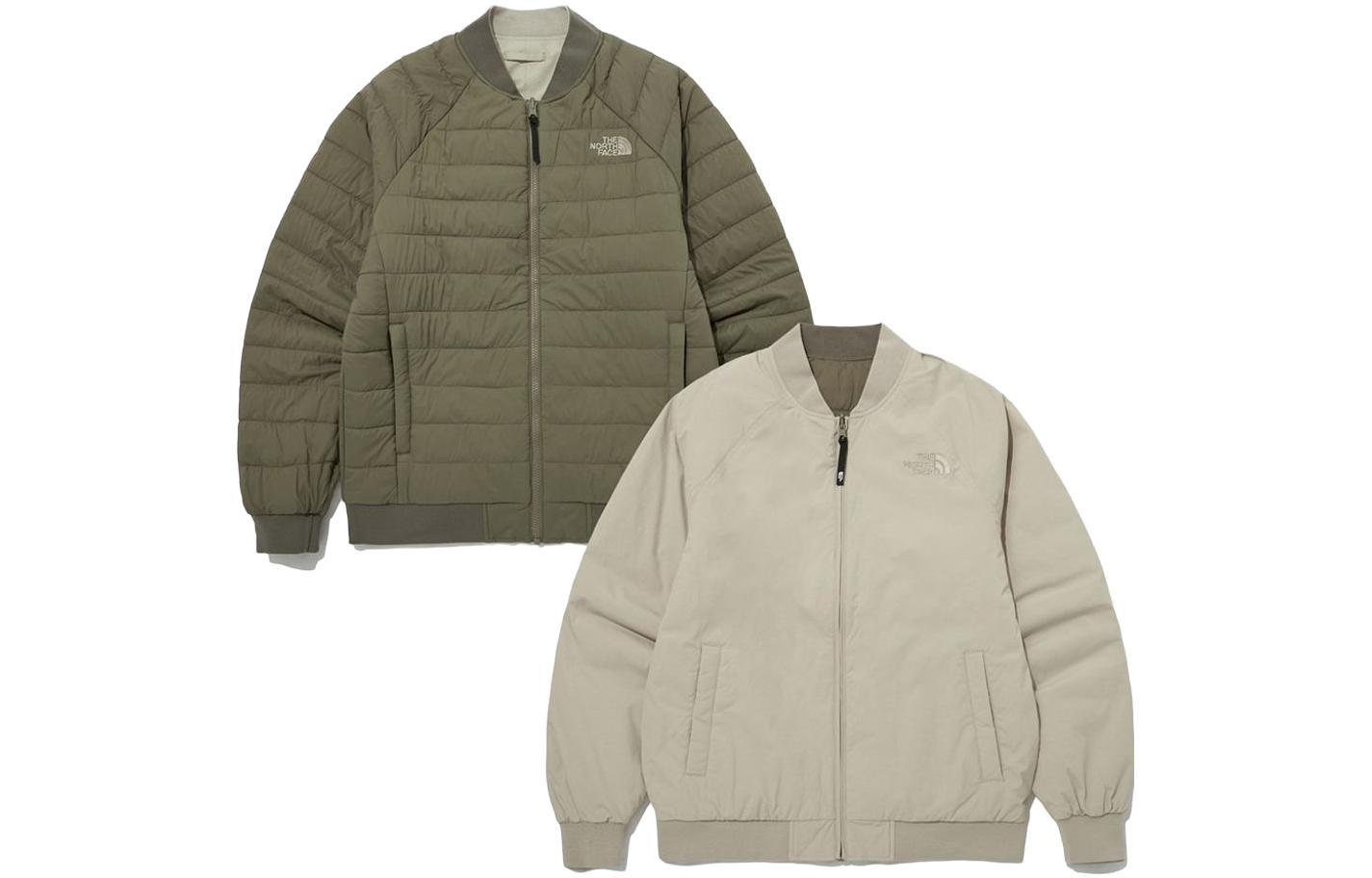 THE NORTH FACE FW23 HEAT LINE RVS BOMBER