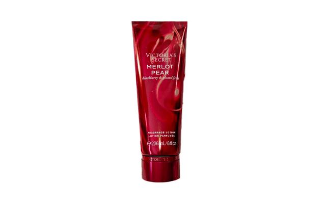 VICTORIA'S SECRET Merlot Pear 236ml