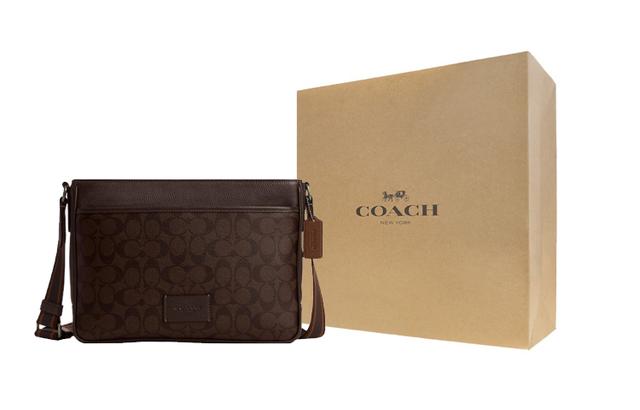 COACH Crossbody 30