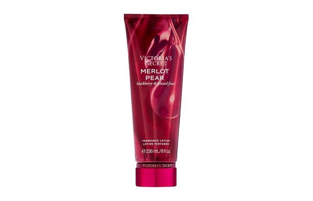 VICTORIA'S SECRET Merlot Pear 236ml