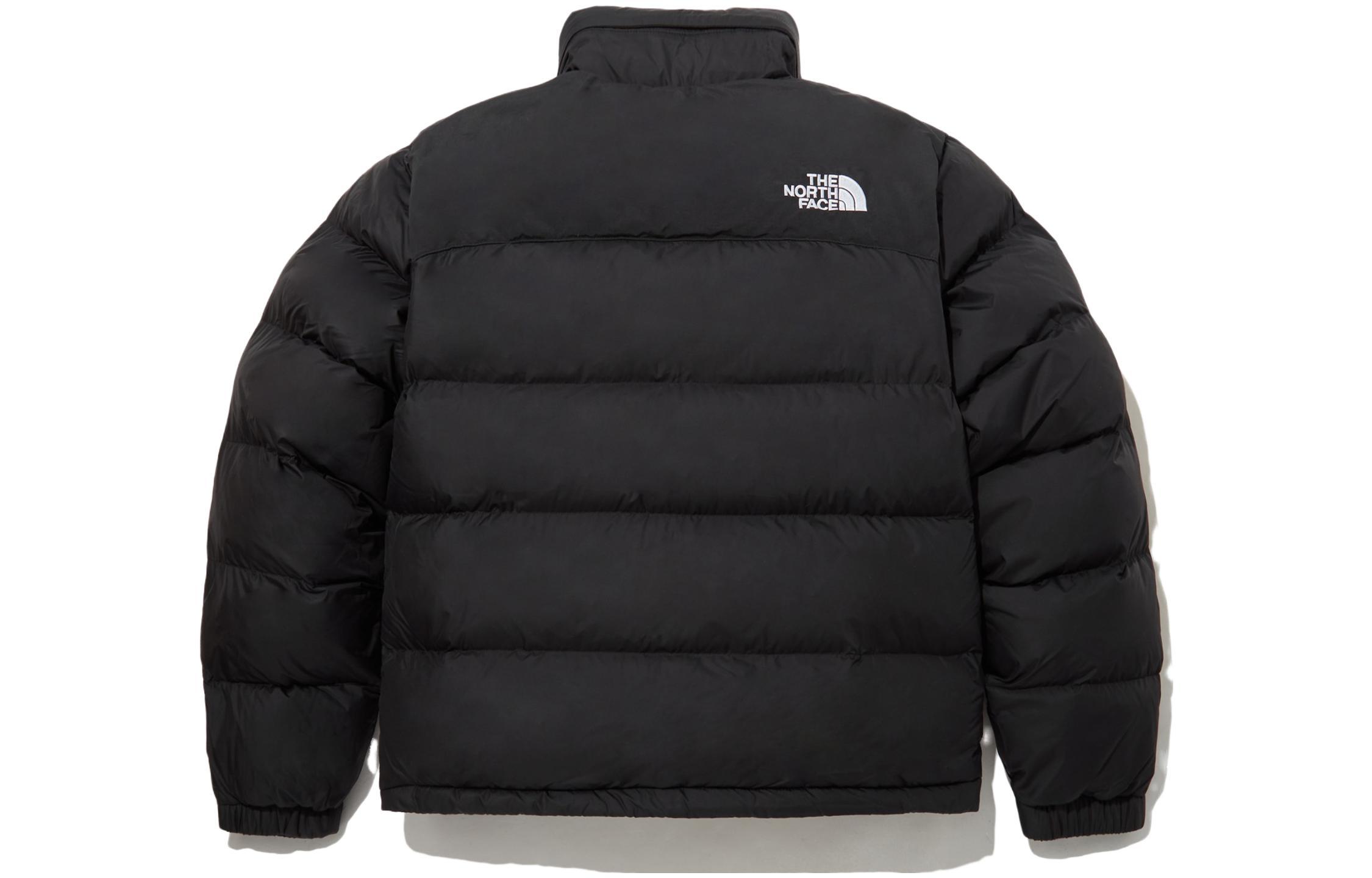 THE NORTH FACE FW23 ASPEN ON BALL Logo