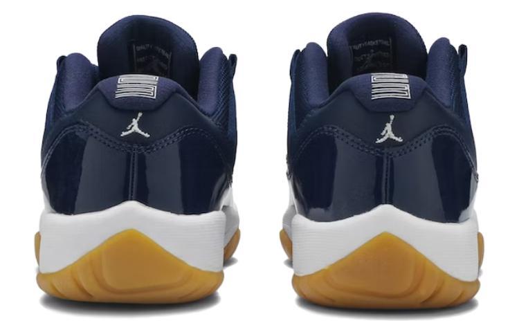 Jordan Air Jordan 11 Retro Low Midnight Navy