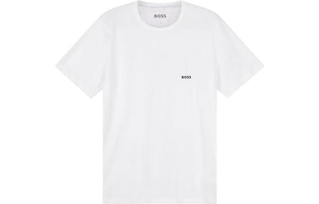 HUGO BOSS SS23 LogoT 3