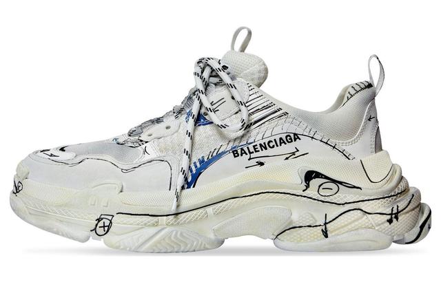 Balenciaga Triple S