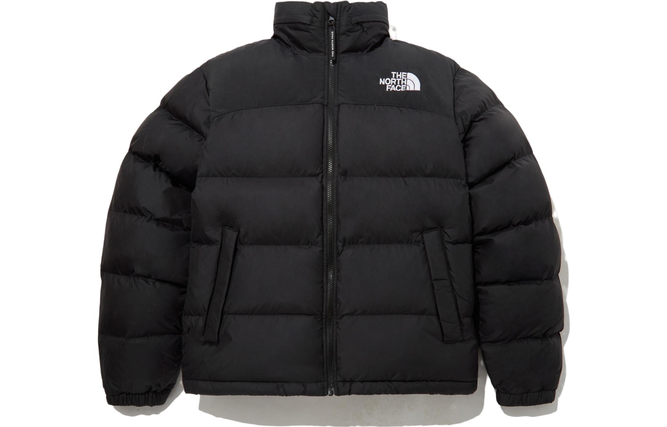 THE NORTH FACE FW23 ASPEN ON BALL Logo